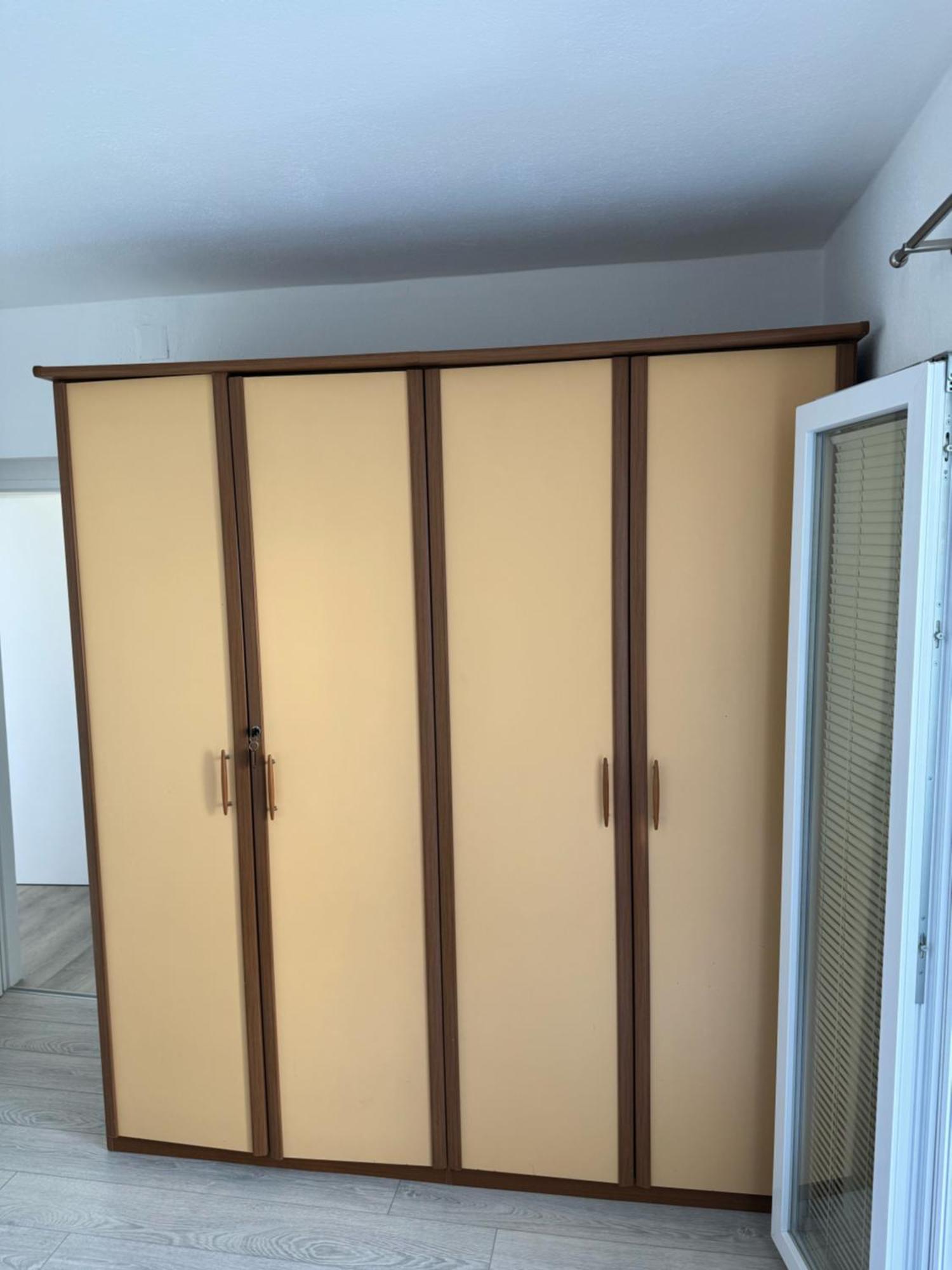 Apartmani Komparic Baska Voda Exterior photo